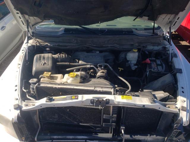 Photo 7 from auction – 2006 DODGE RAM 1500 with VIN 3D7KR19D26G267662