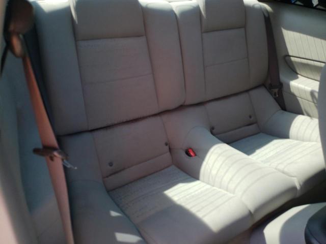 Photo 6 from auction – 2007 FORD MUSTANG with VIN 1ZVFT80N575336815