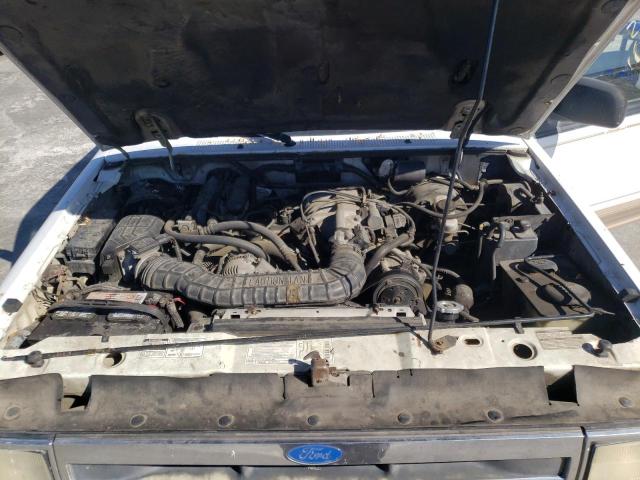Photo 7 from auction – 1994 FORD EXPLORER with VIN 1FMDU32X5RUC94000