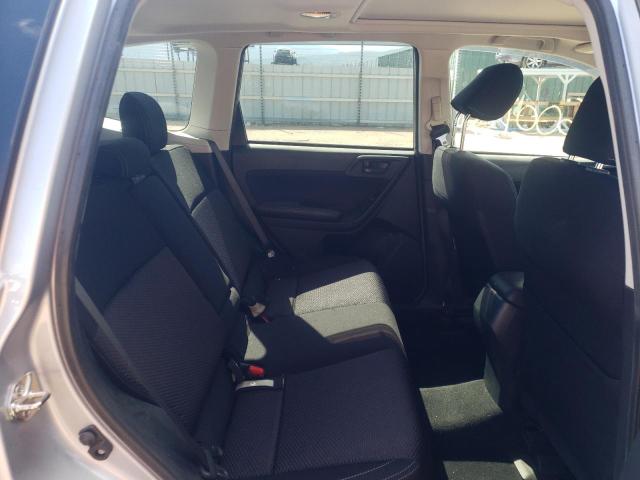 Photo 6 from auction – 2018 SUBARU FORESTER 2 with VIN JF2SJAGC1JH412511