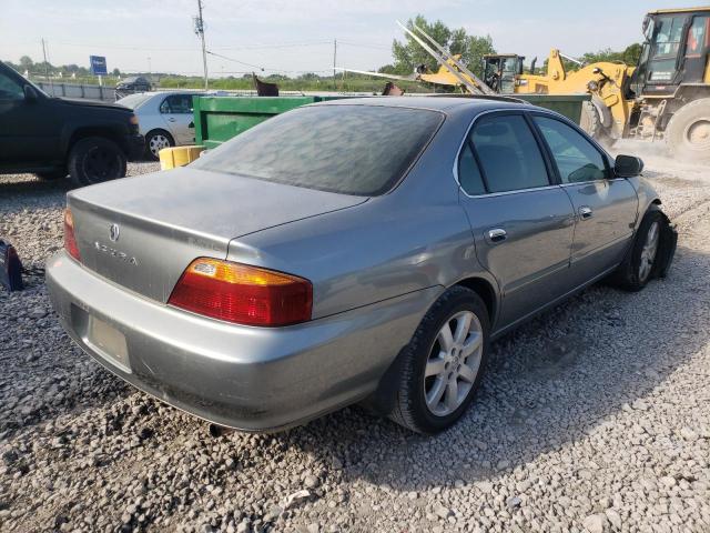 Photo 4 from auction – 2001 ACURA 3.2TL with VIN 19UUA56691A004066