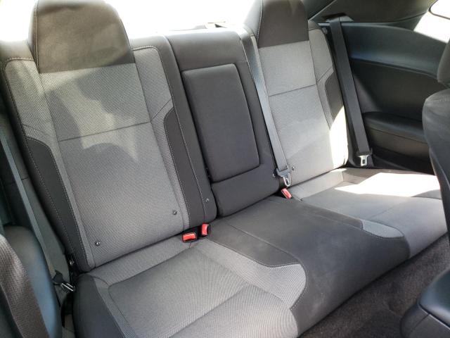 Photo 6 from auction – 2016 DODGE CHALLENGER with VIN 2C3CDZAG6GH290871