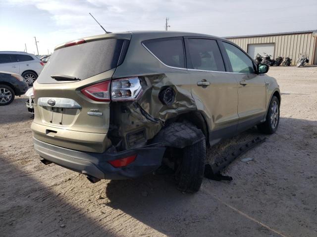 Photo 4 from auction – 2013 FORD ESCAPE SEL with VIN 1FMCU0H9XDUA60432