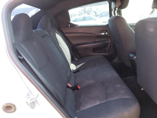Photo 6 from auction – 2011 DODGE AVENGER EX with VIN 1B3BD4FB4BN626042