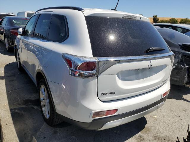 Photo 3 from auction – 2015 MITSUBISHI OUTLANDER with VIN JA4AD3A35FZ002196