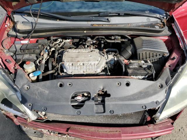 Photo 7 from auction – 2006 HONDA ODYSSEY EX with VIN 5FNRL38456B021220