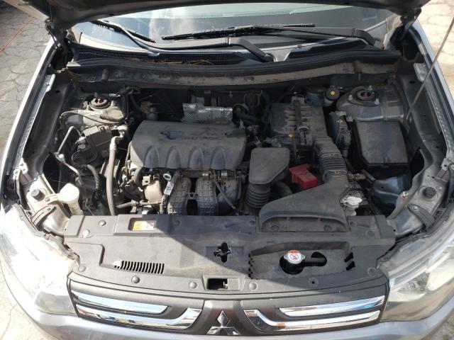 Zdjęcie 7 z aukcji – 2014 MITSUBISHI OUTLANDER z VIN JA4AD3A34EZ018792
