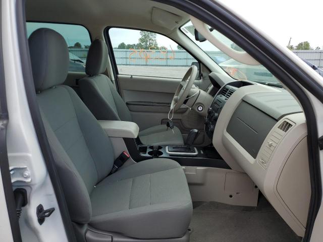 Photo 5 from auction – 2012 FORD ESCAPE XLS with VIN 1FMCU0C75CKB75228