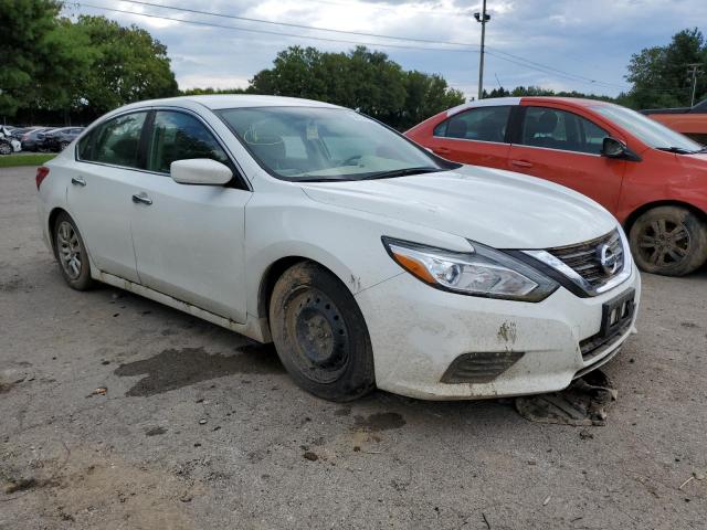 NISSAN ALTIMA 2.5 2016 with VIN 1N4AL3AP3GC172076 - Photo from auction