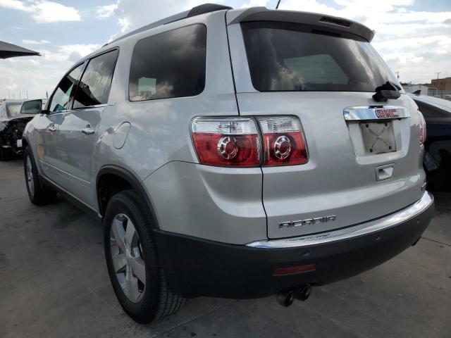 Photo 3 from auction – 2011 GMC ACADIA SLT with VIN 1GKKRRED7BJ413727