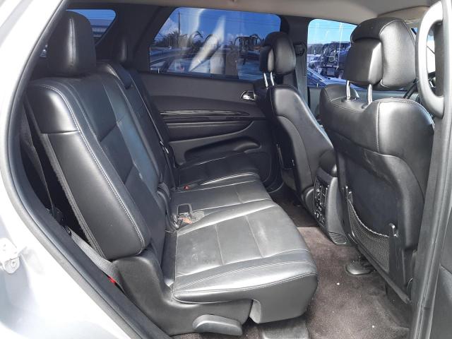 Photo 6 from auction – 2016 DODGE DURANGO LI with VIN 1C4RDHDG3GC308080