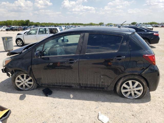 Photo 9 from auction – 2015 TOYOTA YARIS with VIN VNKKTUD31FA039654