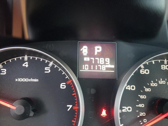 Photo 8 from auction – 2014 SUBARU LEGACY 2.5 with VIN 4S3BMBD61E3015085