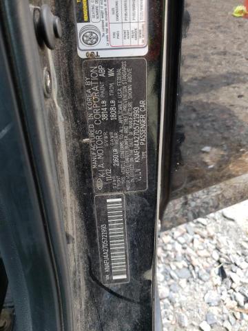 Photo 10 from auction – 2013 KIA FORTE EX with VIN KNAFU4A27D5721993