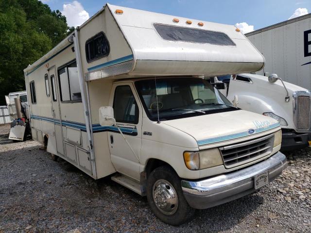 GULF STREAM ULTRA 1994 with VIN 1FDKE30GXPHB32098 - Photo from auction