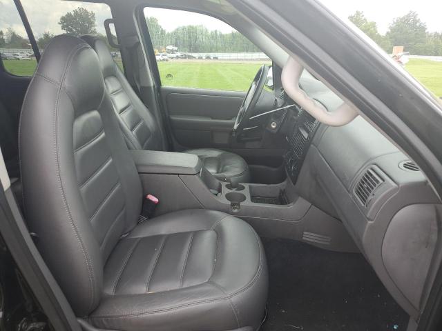 Photo 5 from auction – 2002 FORD EXPLORER X with VIN 1FMZU73E12ZA36009