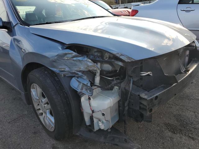 Photo 9 from auction – 2012 NISSAN ALTIMA BAS with VIN 1N4AL2AP7CN412187