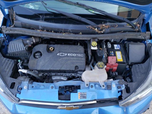 Photo 7 from auction – 2017 CHEVROLET SPARK 1LT with VIN KL8CD6SA3HC754345