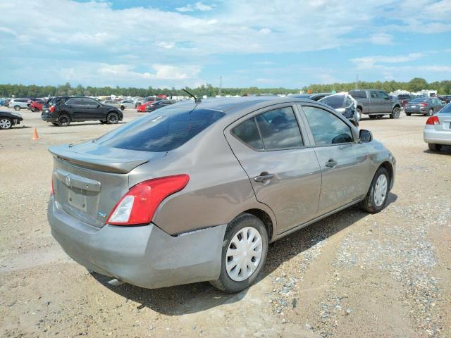 Photo 4 from auction – 2014 NISSAN VERSA S with VIN 3N1CN7AP2EL848834