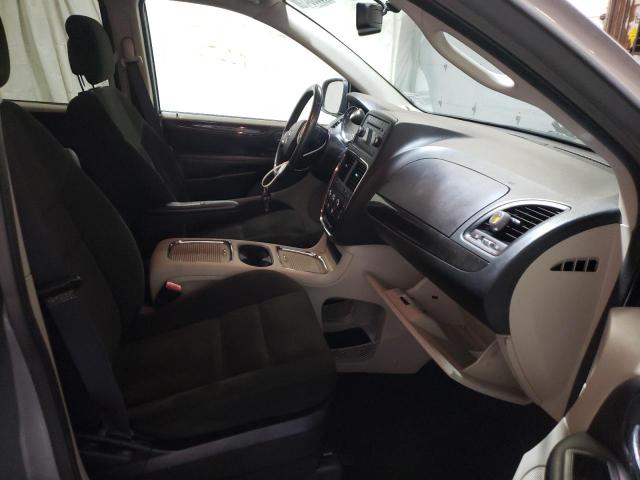 Photo 5 from auction – 2015 DODGE GRAND CARA with VIN 2C4RDGCG8FR658855