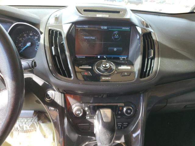 Photo 9 from auction – 2014 FORD ESCAPE TIT with VIN 1FMCU0J96EUB59762