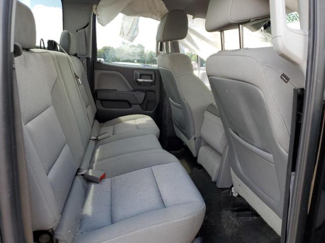 Photo 6 from auction – 2015 CHEVROLET SILVERADO with VIN 1GCRCPEH1FZ316453