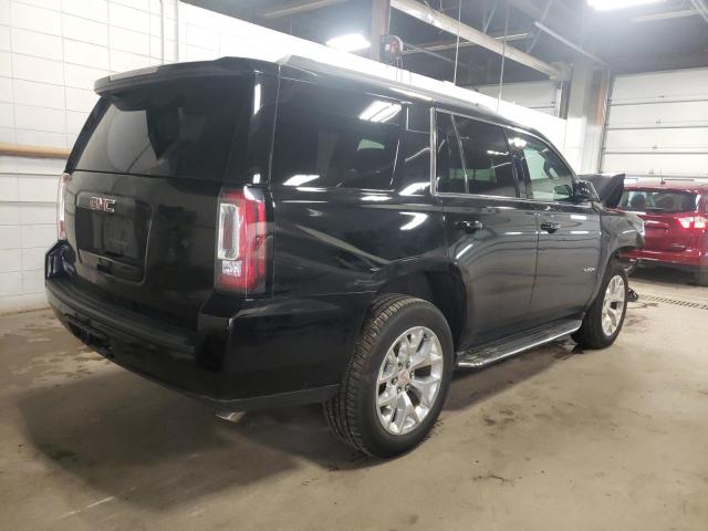Photo 4 from auction – 2016 GMC YUKON SLT with VIN 1GKS2BKC9GR275902