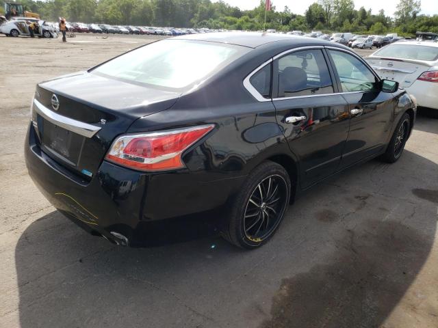 Photo 4 from auction – 2014 NISSAN ALTIMA 2.5 with VIN 1N4AL3AP0EC294097