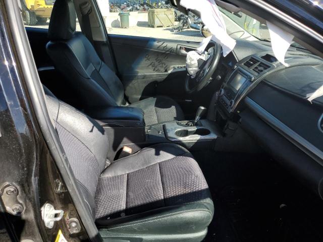 Photo 5 from auction – 2012 TOYOTA CAMRY BASE with VIN 4T1BF1FK2CU132076