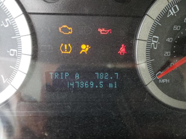 Photo 8 from auction – 2009 FORD ESCAPE HYB with VIN 1FMCU49399KA85472