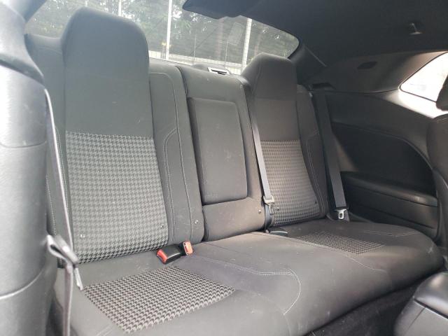 Photo 6 from auction – 2019 DODGE CHALLENGER with VIN 2C3CDZAG4KH560785
