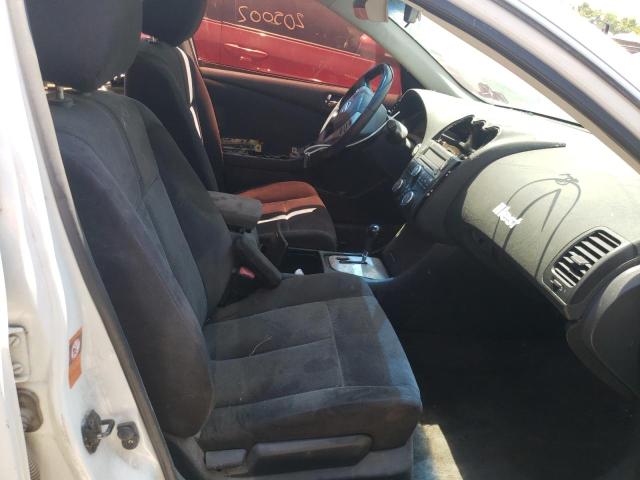 Photo 5 from auction – 2007 NISSAN ALTIMA 2.5 with VIN 1N4AL21E97N426693