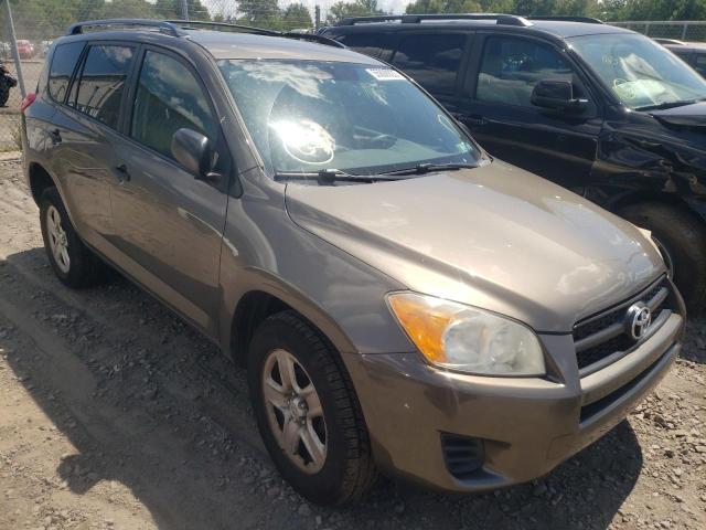 Фото 1 с аукциона – 2010 TOYOTA RAV4 с VIN 2T3BF4DV4AW054175