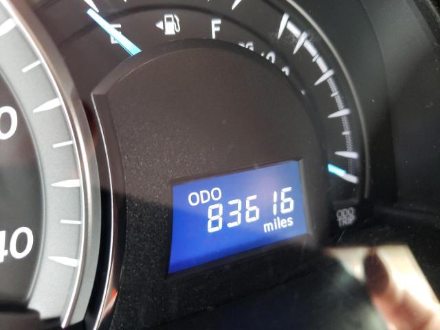 Photo 8 from auction – 2013 TOYOTA CAMRY L with VIN 4T4BF1FK4DR325210