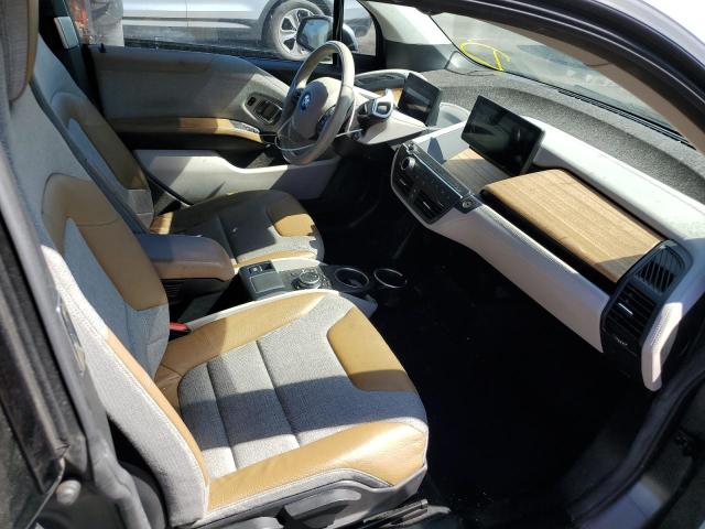 Photo 5 from auction – 2014 BMW I3 REX with VIN WBY1Z4C50EV276969