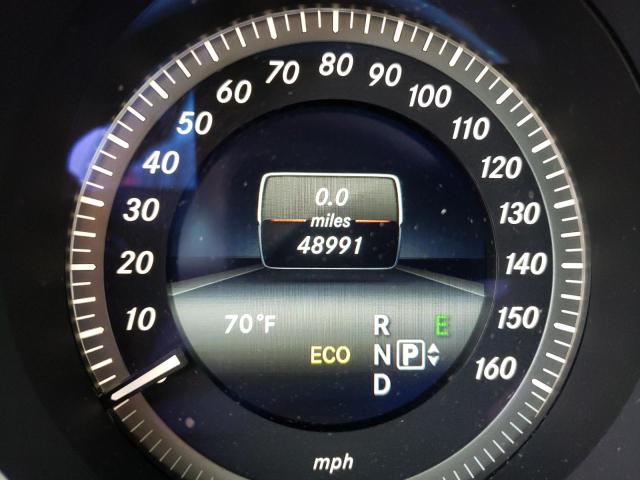 Photo 8 from auction – 2014 MERCEDES-BENZ E 350 with VIN WDDHF5KB7EA854892
