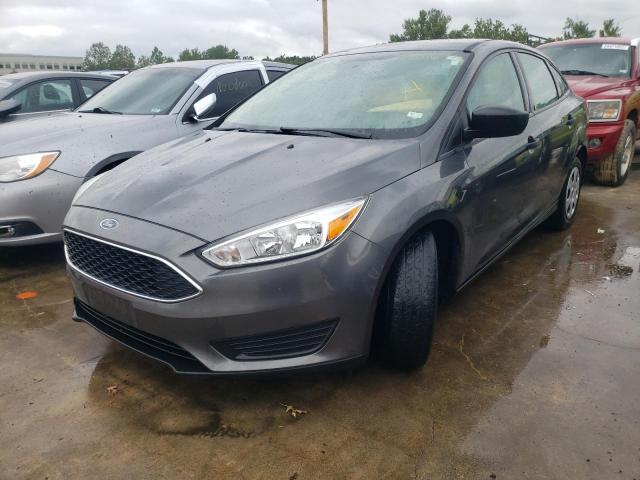 Photo 2 from auction – 2017 FORD FOCUS S with VIN 1FADP3E20HL244840