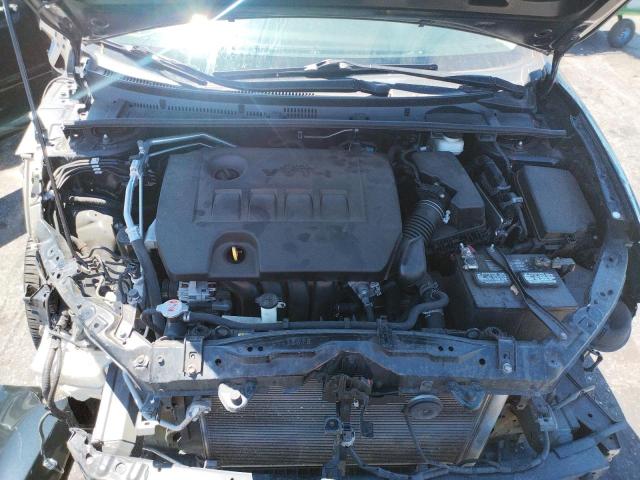 Photo 7 from auction – 2018 TOYOTA COROLLA L with VIN 5YFBURHE7JP789045