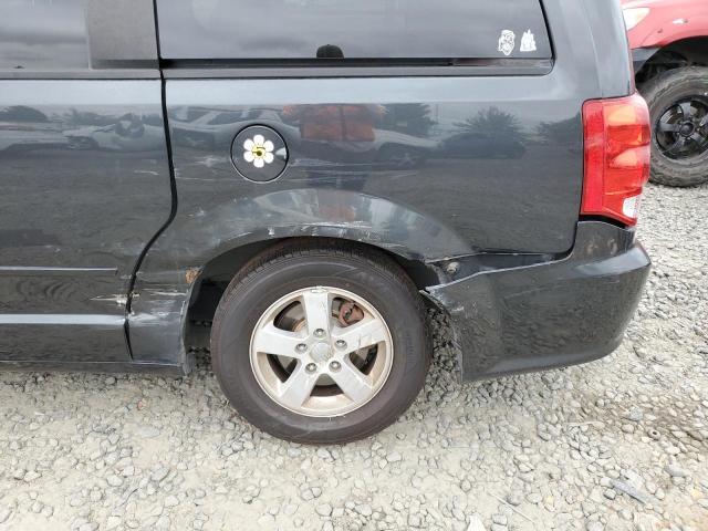 Photo 9 from auction – 2011 DODGE GRAND CARA with VIN 2D4RN3DG4BR700634