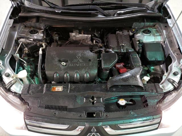 Photo 7 from auction – 2014 MITSUBISHI OUTLANDER with VIN JA4AD3A34EZ001359