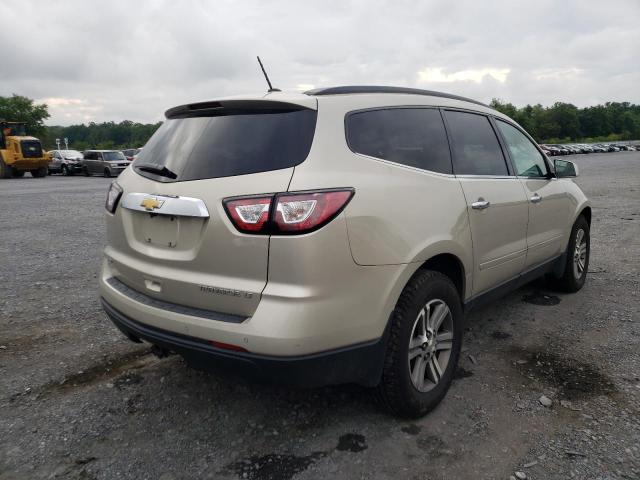 Photo 4 from auction – 2015 CHEVROLET TRAVERSE L with VIN 1GNKVHKD0FJ373543