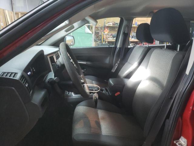 Photo 5 from auction – 2010 JEEP GRAND CHER with VIN 1J4PR4GKXAC102905