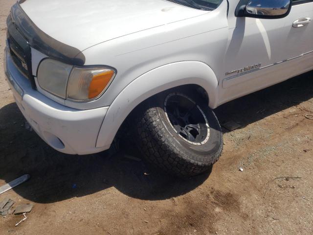 Photo 9 from auction – 2006 TOYOTA TUNDRA DOU with VIN 5TBDT44136S543005