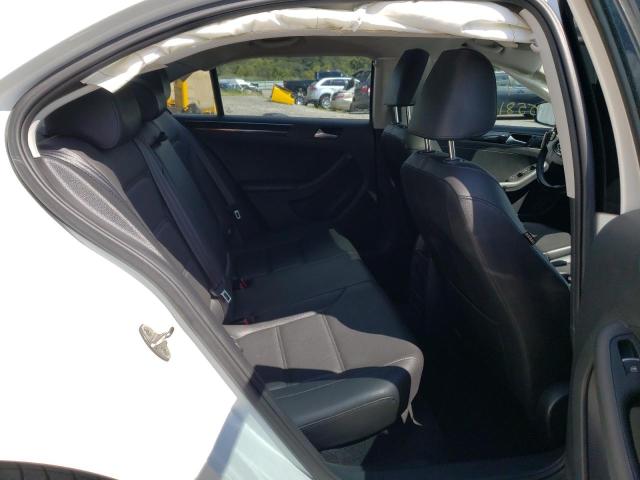 Photo 6 from auction – 2017 VOLKSWAGEN JETTA SEL with VIN 3VWL17AJ0HM233358