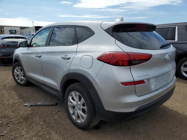 Photo 3 from auction – 2019 HYUNDAI TUCSON SE with VIN KM8J2CA45KU945793