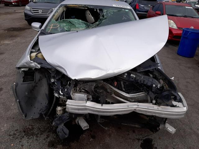 Photo 7 from auction – 2013 DODGE DART SXT with VIN 1C3CDFBA1DD345566