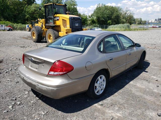 Photo 4 from auction – 2005 FORD TAURUS SE with VIN 1FAFP53U65A238184