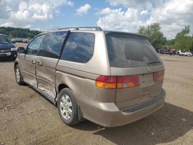 Photo 3 from auction – 2004 HONDA ODYSSEY EX with VIN 5FNRL18674B036613