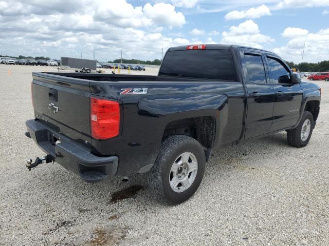 Photo 4 from auction – 2016 CHEVROLET SILVERADO with VIN 1GCVKREC0GZ400444