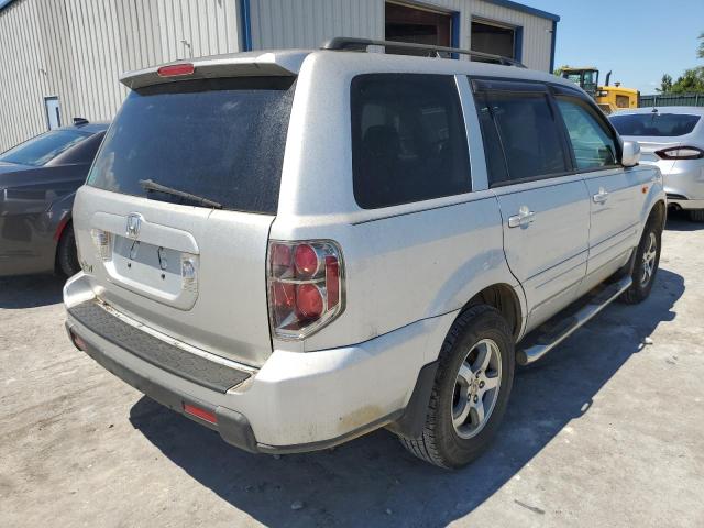 Zdjęcie 4 z aukcji – 2007 HONDA PILOT EXL z VIN 5FNYF28507B036411